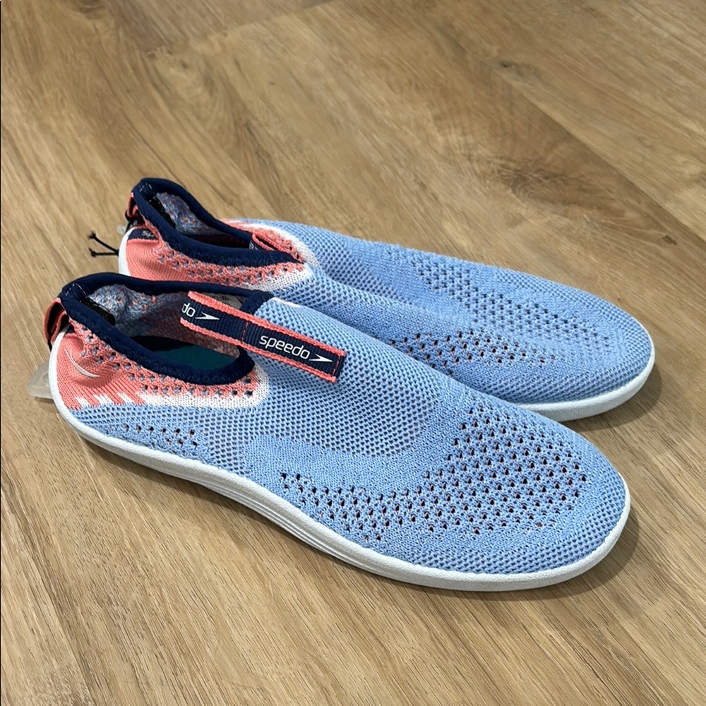 NEW Women’s Speedo Surf Strider Water Shoes